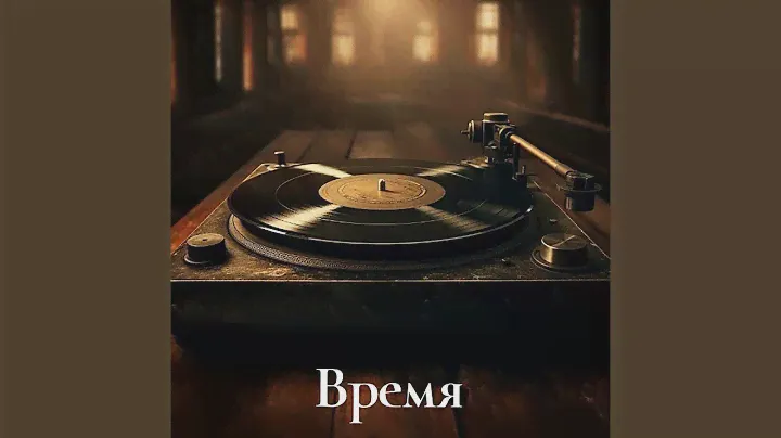 Время