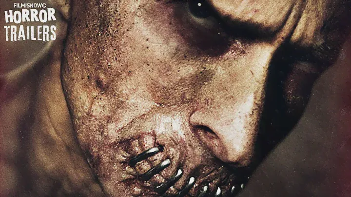 Фильм ужасов 2018 Барахольщик The Hoarder