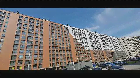 ЖК NEW TIME приморский район новостройка