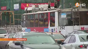 Общественный транспорт в режиме онлайн сообщает о своём прибытии на остановку