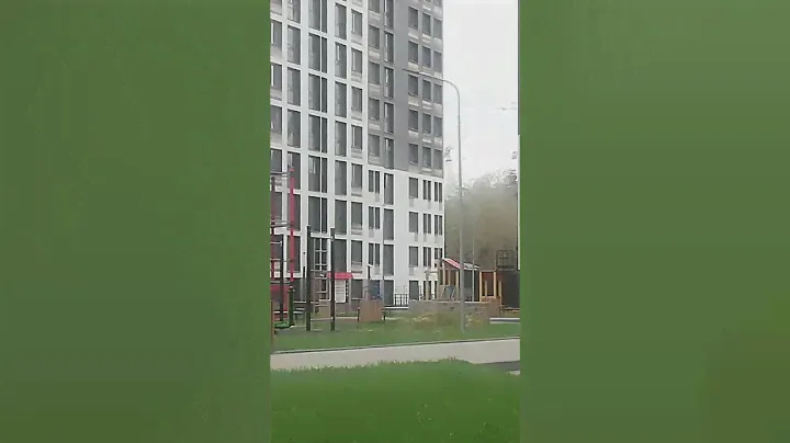 ЖК New Time