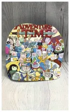 Шапка Время Приключений,Adventure Time №1