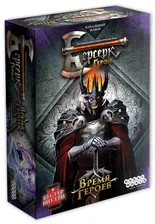 Hobby World Настольная игра Берсерк Герои Время Героев Рейвенкар