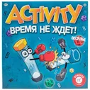 Настольная игра Activity "Время не ждет!", 715495 Доставляем в жесткой картонной коробке.
