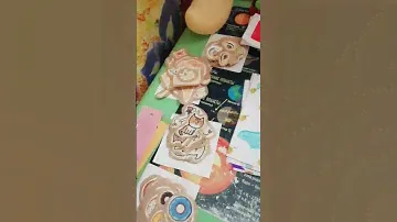 бумага для скрапбукинга ч. 2