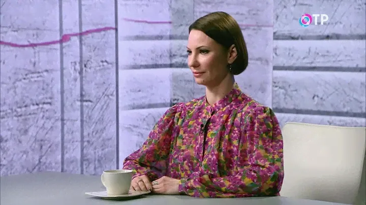 Мария Александрова: Иногда в жизни мы заложники ситуаций