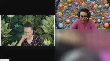 108 Marite.Дар и проклятье видеть суть человека.Тайна Рудольфа Штайнера. Расщепление энергосферы.