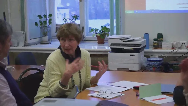 Cекция V «Проблема человека в междисциплинарном гуманитарном пространстве» (Рук. - Киселева М.С.)