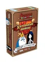 Настольная игра "Время приключений: Карточные войны. Снежный король против Марселин" артикул p6592614 • Купить в книжном интернет-магазин book24.ru •