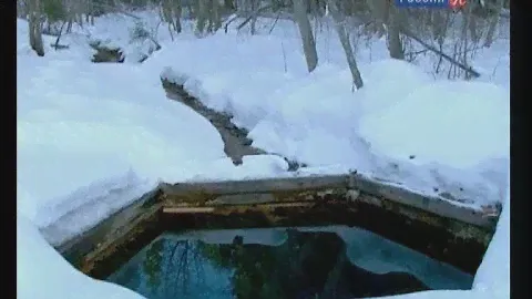Тайные тропы Ивана Сусанина. Кострома. Тайны Большого Золотого кольца России