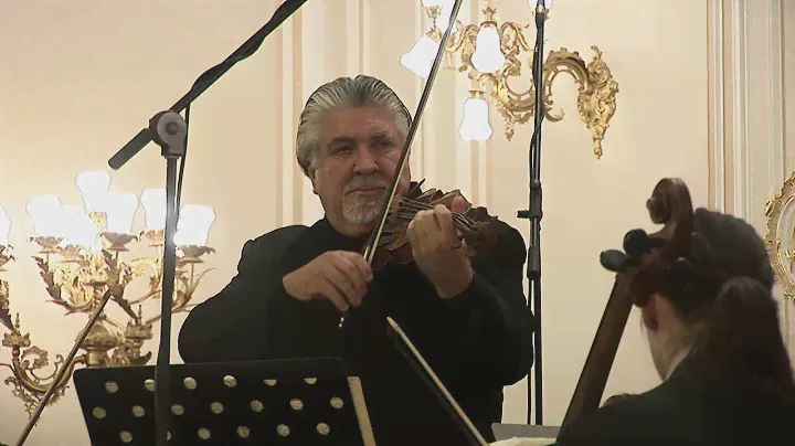 А. Вивальди - "Времена года": Весна - II