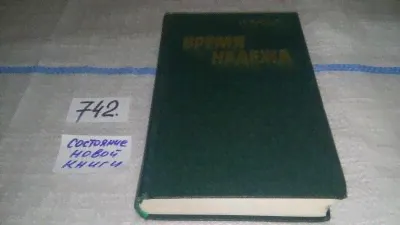 Время надежд, Игорь Русый, Автор этой книги - бывший разведчик, прошедший тысячи километров по дорогам войны. Приходилось ему сражаться и в тылу гитлеровских войск. В романе впечатляюще раскрыты подви-0