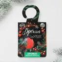 Аромасаше на вешалке «Время волшебства», 8 х 15,5 см