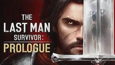МРАЧНЫЙ ВАМПИРЛАЙК - The Last Man Survivor Prologue - Первый взгляд