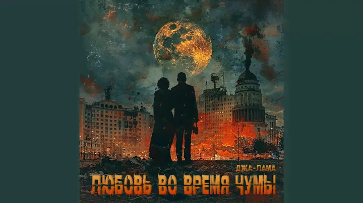 Любовь во время чумы