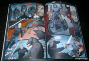 Время Ворона. Набор №2: Предыстория. Пролог. Части 1 - 5. Эпилог + Арт-принт в подарок